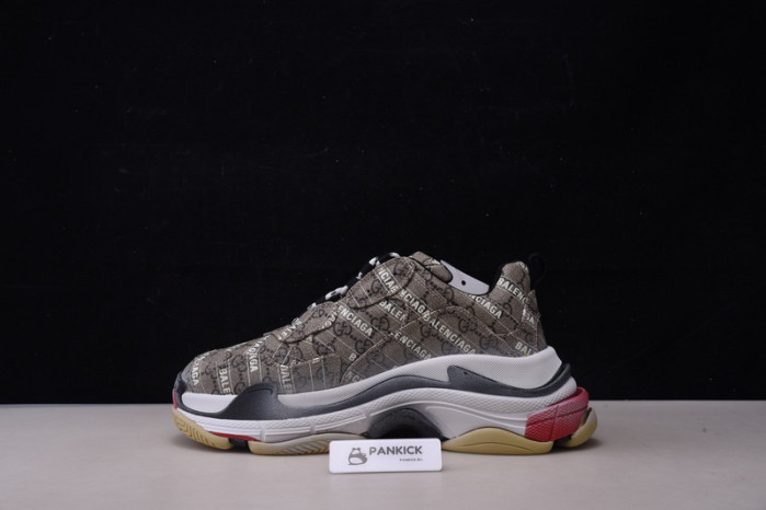 GUCC SNEAKER