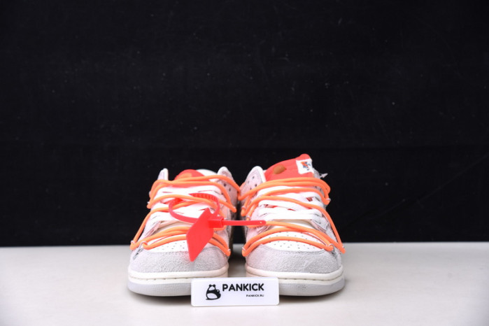 OH X DUNK LOW 