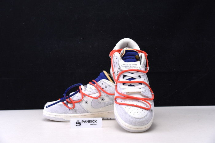 OH X DUNK LOW 