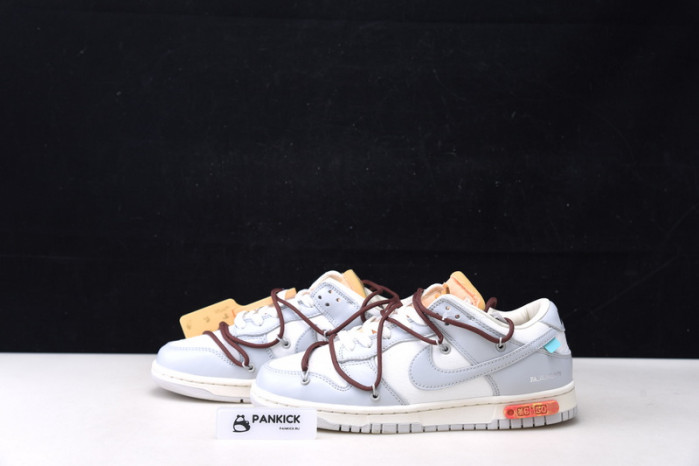 NIKE DUNK LOW OH 