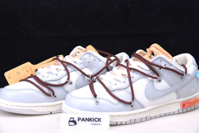NIKE DUNK LOW OH 