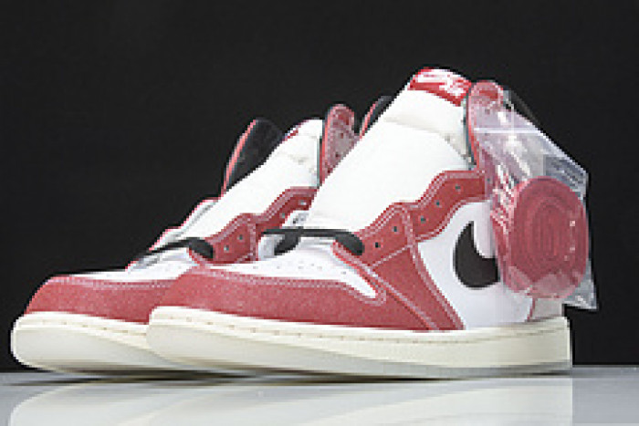 TROPHY ROOM X AIR JORDAN 1 High OG SP