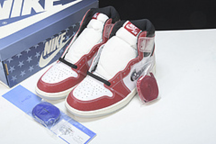 TROPHY ROOM X AIR JORDAN 1 High OG SP