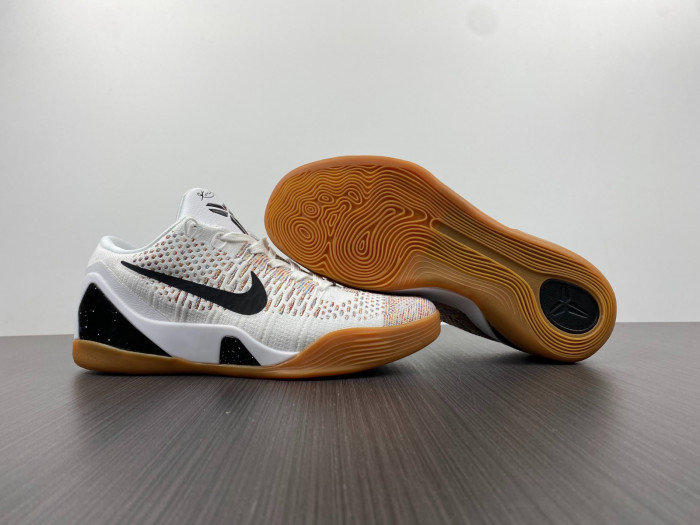 Nike Kobe 9 Premium HTM 