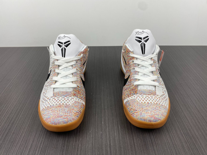 Nike Kobe 9 Premium HTM 