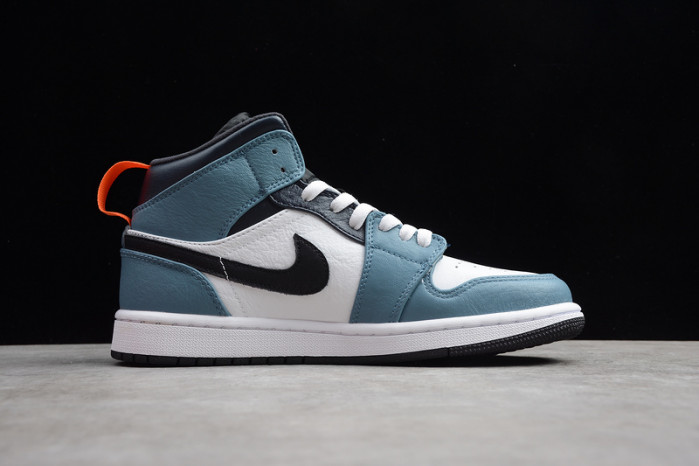 Jordan 1 Mid Fearless Facetasm CU2802-100
