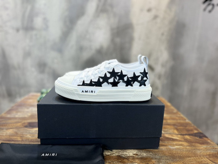 AM1R1 SNEAKERS
