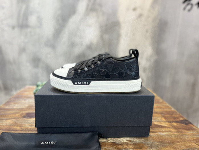 AM1R1 SNEAKERS