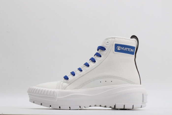 L&V SNEAKERS