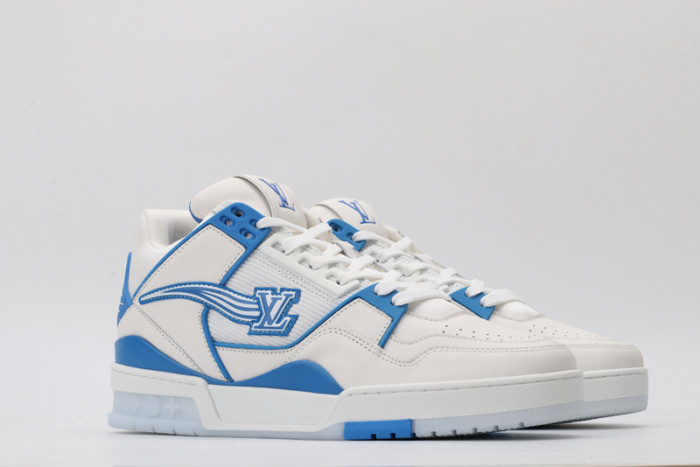 L&V SNEAKERS