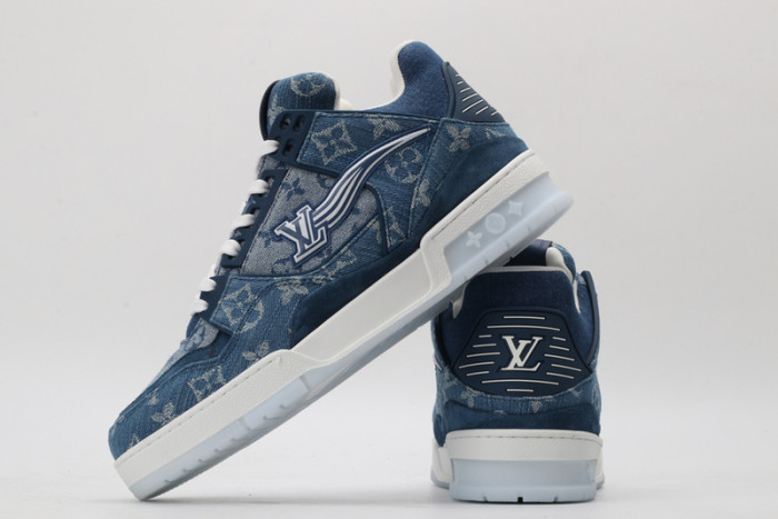 L&V SNEAKERS