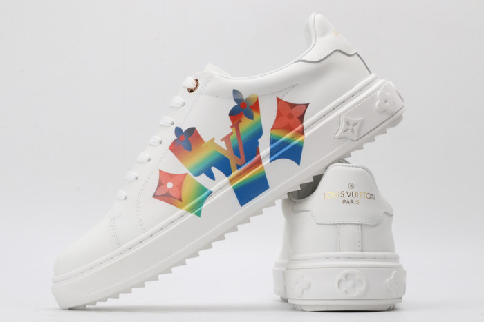L&V SNEAKERS