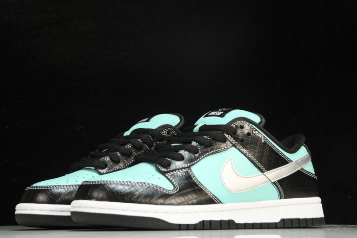 diamond S*pply co. x dunk low pro sb 