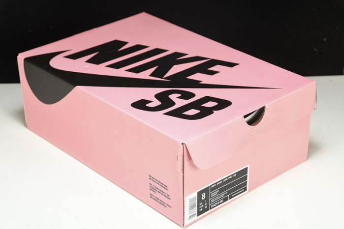 diamond S*pply co. x dunk low pro sb 