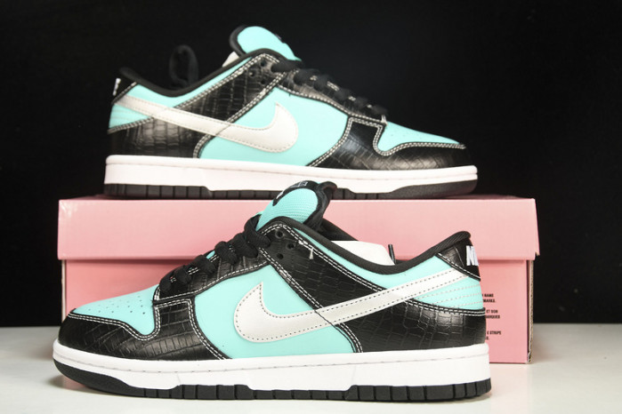 diamond S*pply co. x dunk low pro sb 