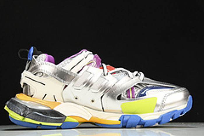 BLEN TRACK