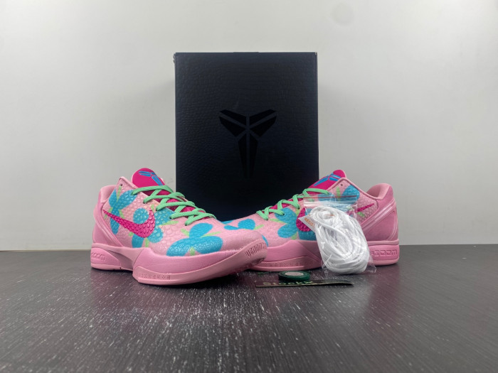 Zoom Kobe 6 ZK6 CM2190-621