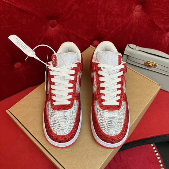 L&V NK AF AIR FORCE