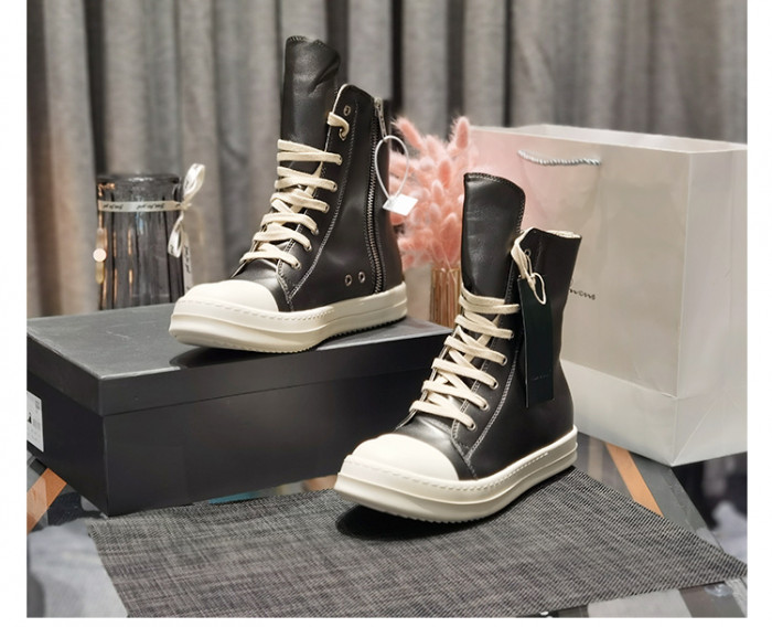 RICK OWENS DRKSHDW