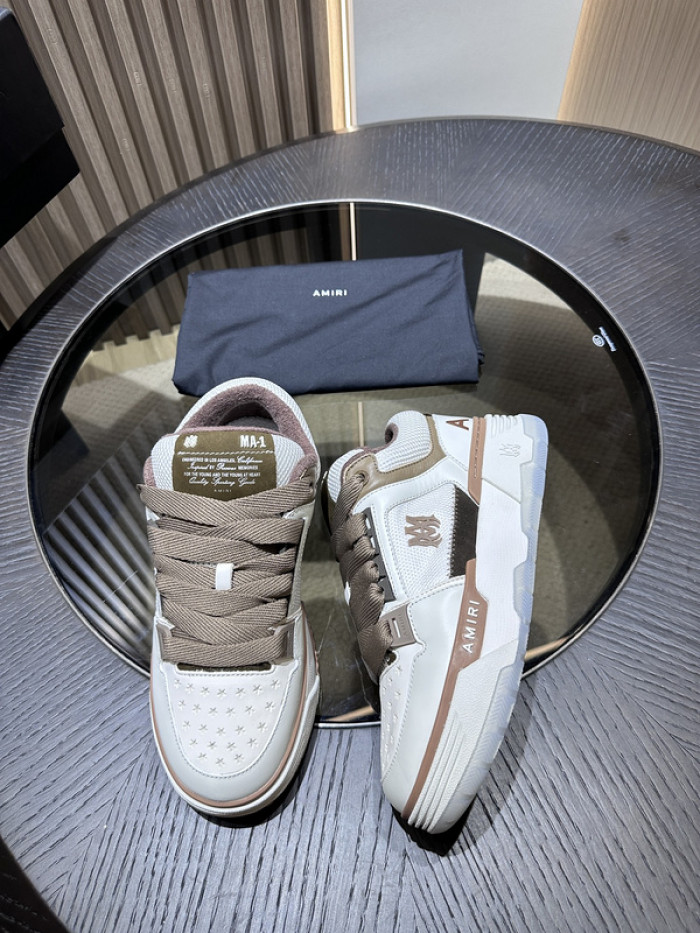 AM1R1 SNEAKERS