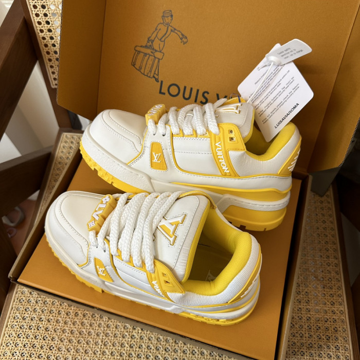 L&V SNEAKERS