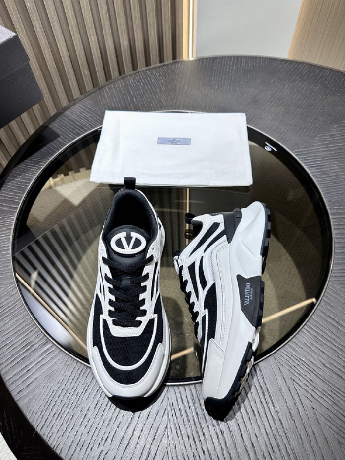 VALEN DESIGNER SNEAKERS