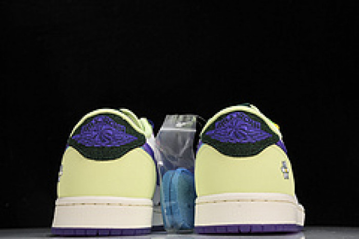Air Jordan 1 Low OG“Doernbecher” FD9665-351