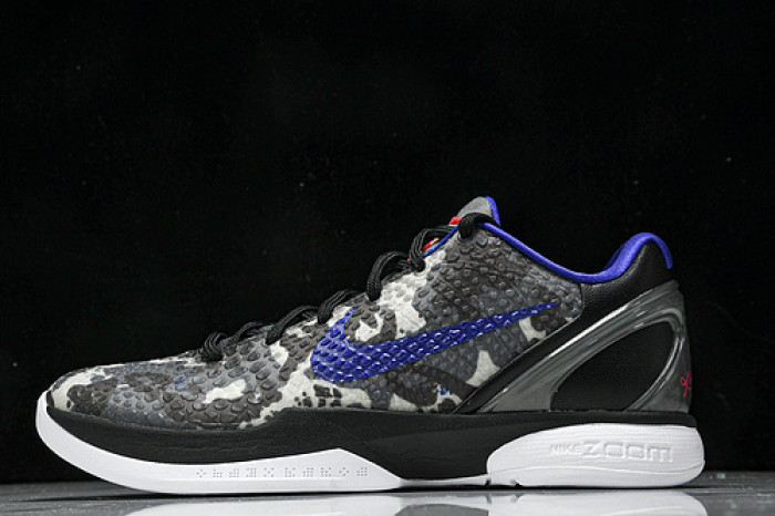 Nike Zoom Kobe 6 