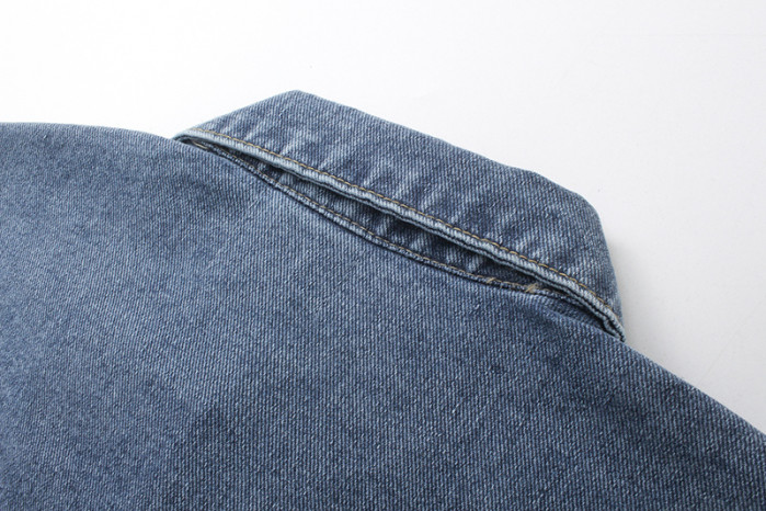 Denim Te@rs