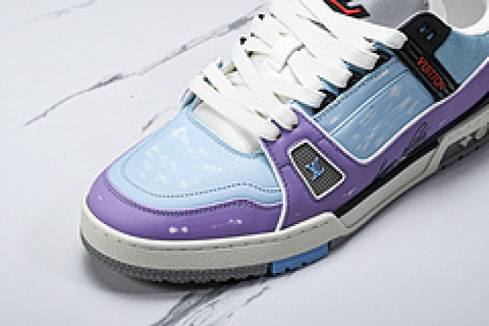 L&V SNEAKERS