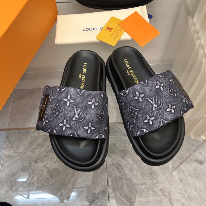 L&V SLIPPERS