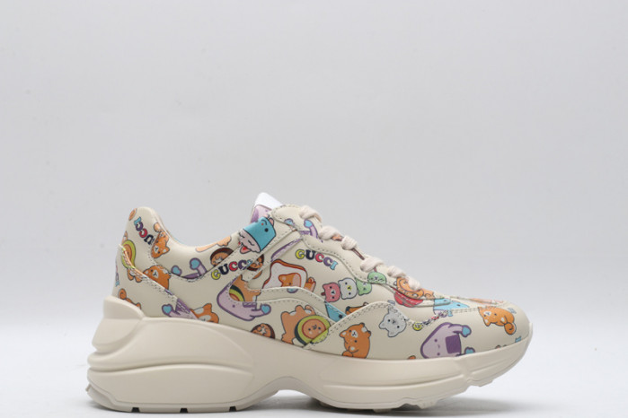 GUCC SNEAKER