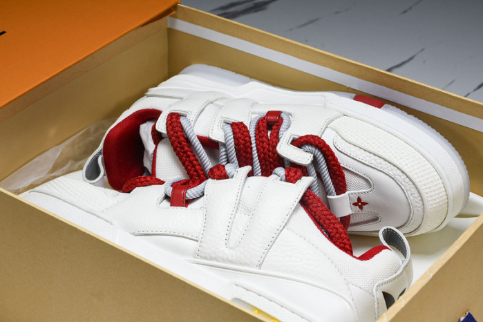L&V SNEAKERS