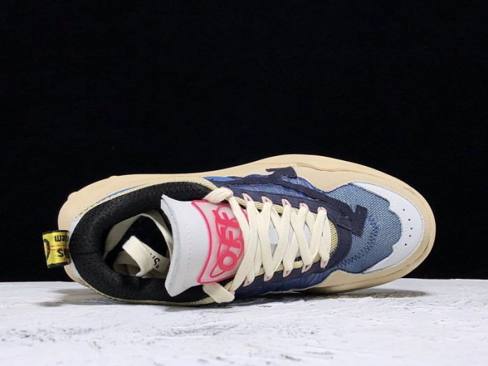 OH Odsy-1000 Blue FW19