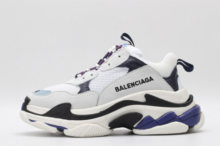 blen triple s Ba*len*cia*ga