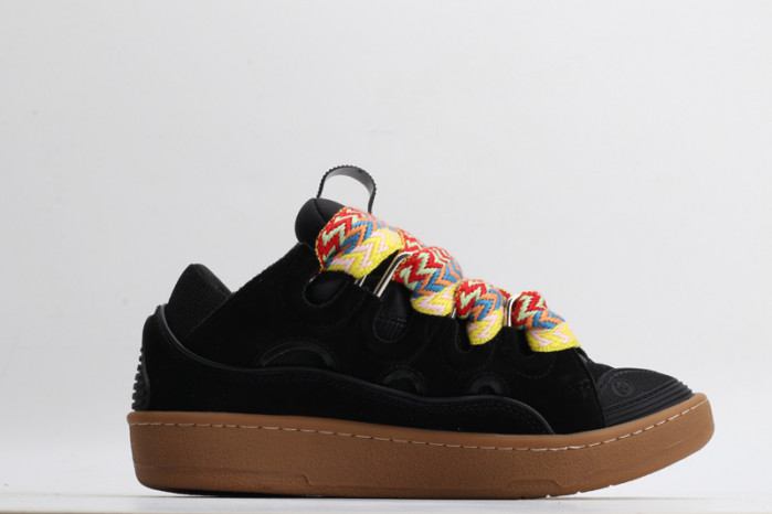 LAN*VAN SNEAKERS PANKICK LAN06