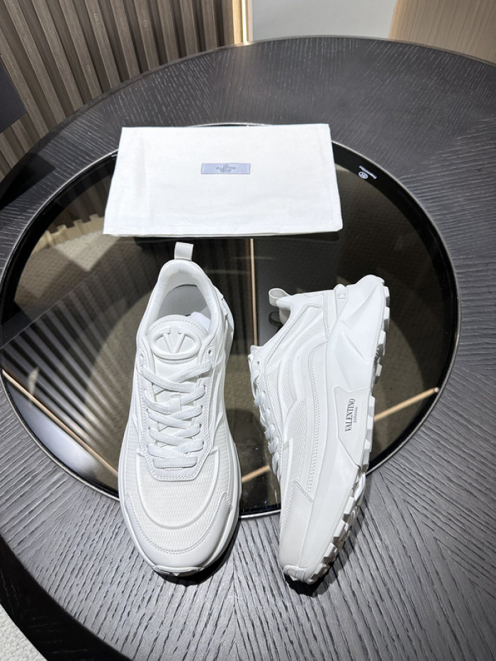 VALEN DESIGNER SNEAKERS