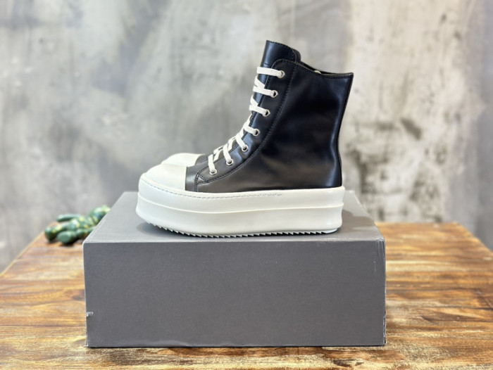 RICK OWENS DRKSHDW
