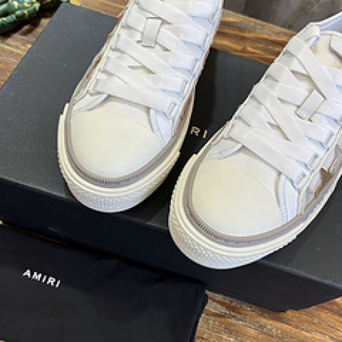 AM1R1 SNEAKERS