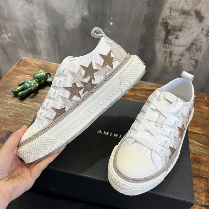 AM1R1 SNEAKERS