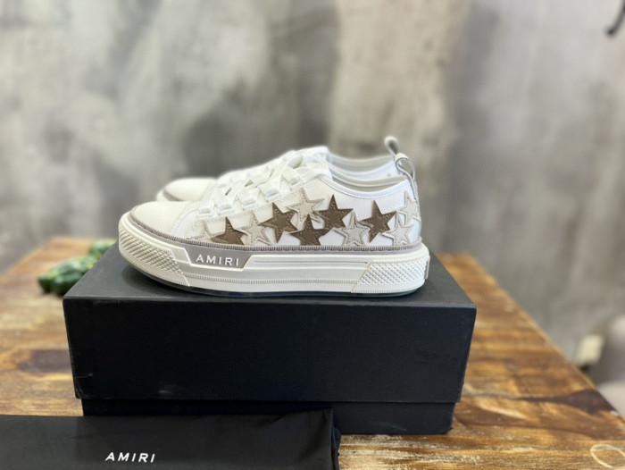 AM1R1 SNEAKERS