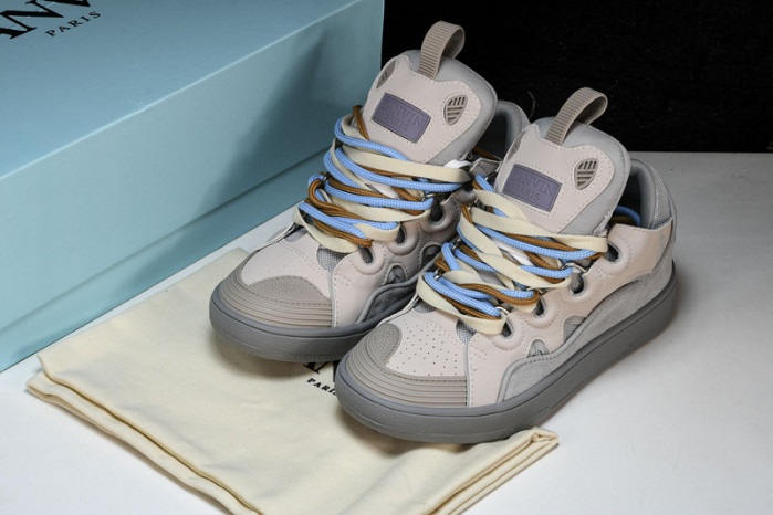 LAN*VAN SNEAKERS PANKICK LAN51