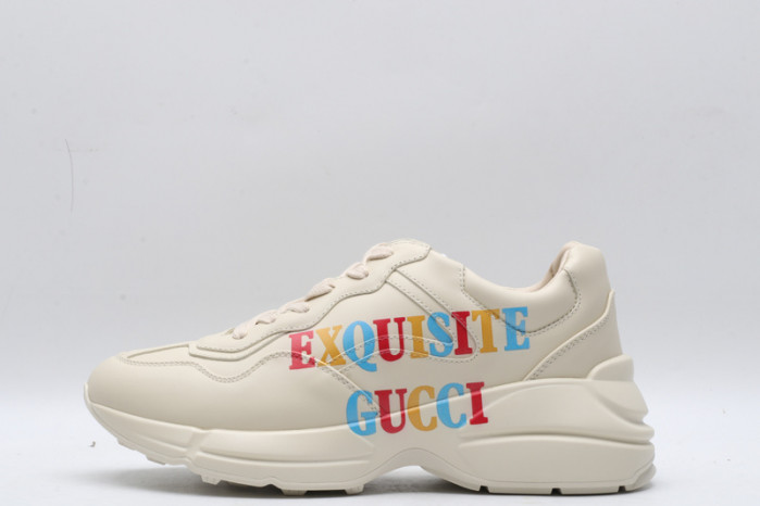 GUCC SNEAKER