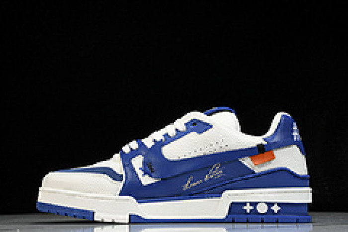 L&V SNEAKERS