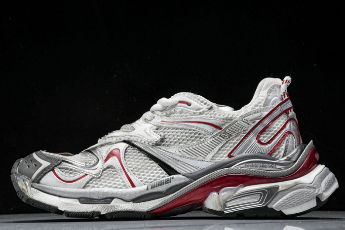 BLEN Runner