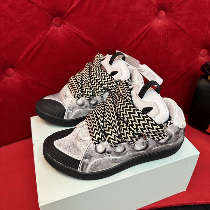 LAN*VAN SNEAKERS PANKICK