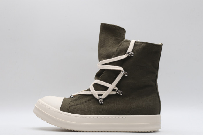 RICK OWENS DRKSHDW