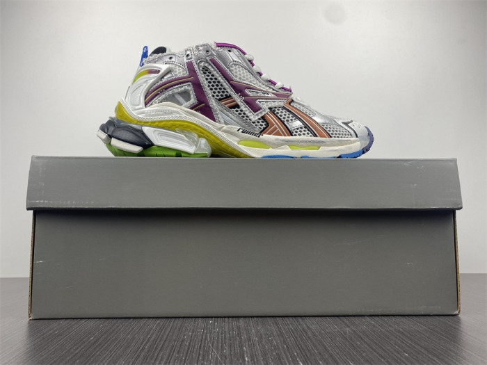 BLEN Runner