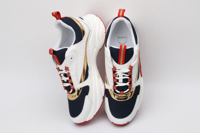 DI*O*R B22 PANKICK