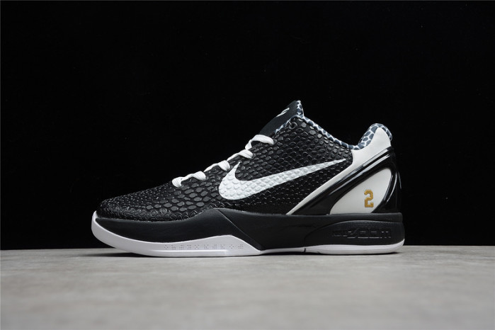 Kobe 6 Protro Mambacita Sweet 16 CW2190-002